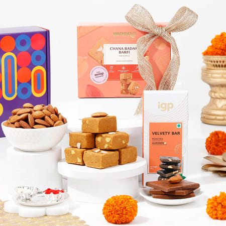 Almond Bliss Bhai Dooj Hamper-image-21
