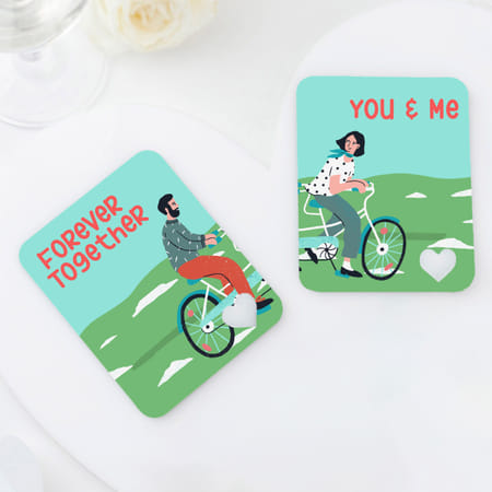 Anniversary Magnets - Set of 2-image-42