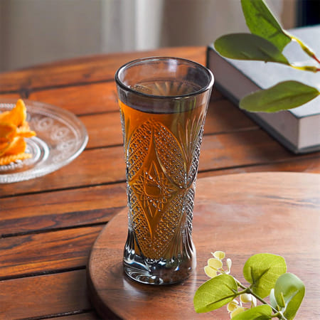 Artistic Strokes Glasses - Set Of 4-picture-15