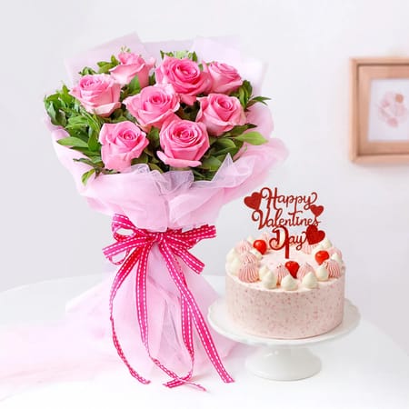 Beautiful Valentine's Day Duo-picture-41