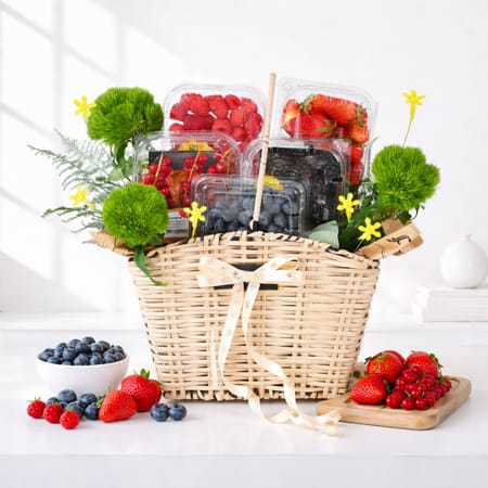Berry Bliss Gift Hamper-picture-16