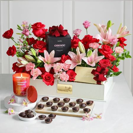 Berry Blush Grandeur-picture-24