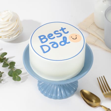 Best Dad Pineapple Cake for Father's Day-picture-55