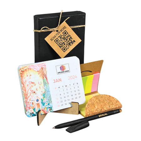 BioQ Eco Desk Set-image-3