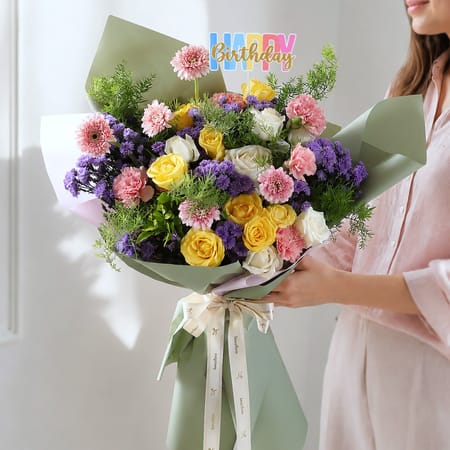 Birthday Bloomscape-picture-25