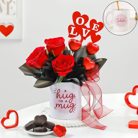 Bloom In A Mug For Valentine's Day-picture-32