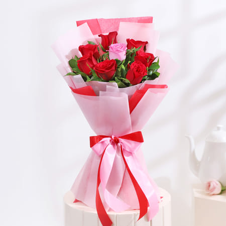 Bunch Of Playful Romance-picture-37