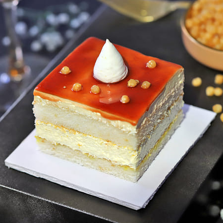 Butterscotch Pastry-image-45
