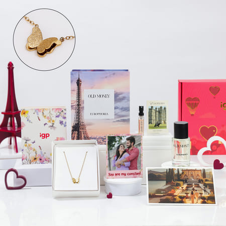 Cherished Moments Personalized Gift For Her-picture-29