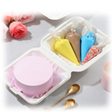 Choco DIY Cake for Mom (250 Gm)-picture-18