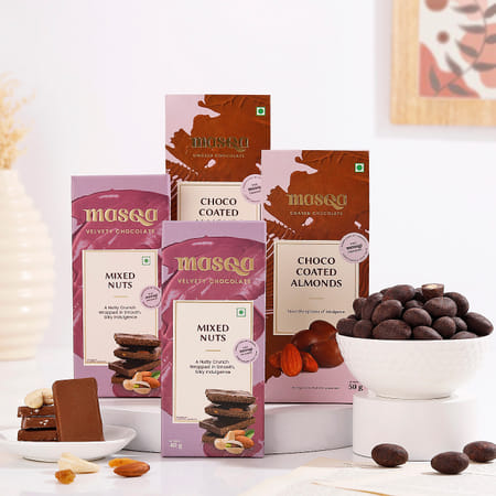 Choco Extravaganza Combo-image-3