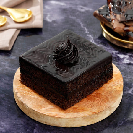 Choco Truffle Pastry-picture-37