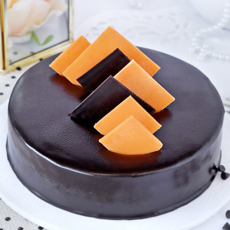 Chocolate Cake-picture-38