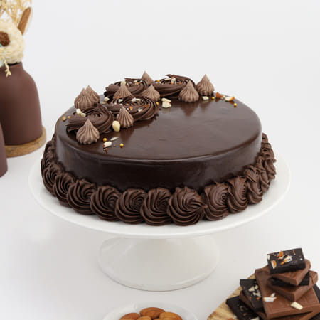 Chocolate Cake-picture-37