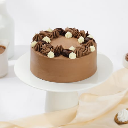 Chocolate Indulgence Cake-picture-10
