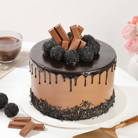 Chocolate Indulgence Easter Cake-picture-31
