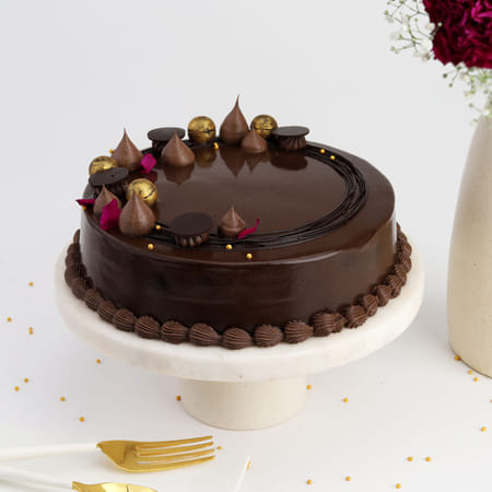 Chocolate Noir Gateau-picture-15