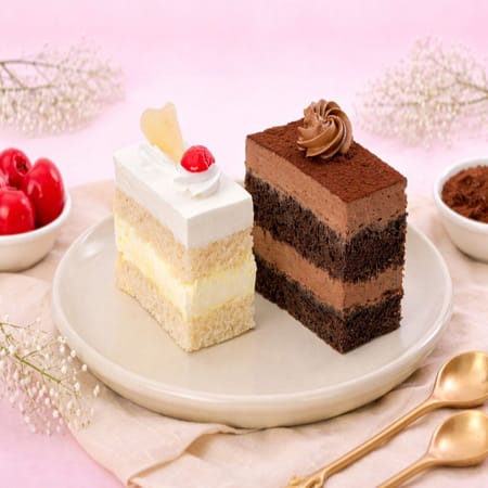 Chocolate Pastry with Pineapple pastry-image-29