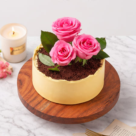 Chocolate Rose Temptation-picture-26
