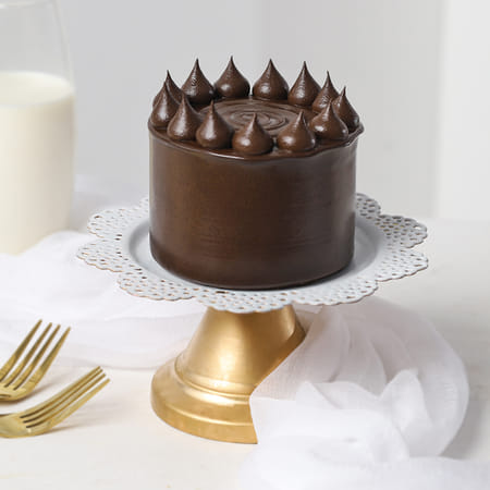Chocolate Supreme Cake-picture-34