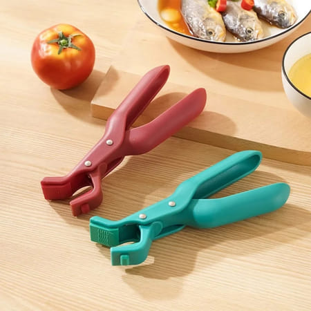 Comfortable Silicon Gripper - Assorted -Single Piece-image-1