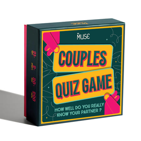 Couples Quiz Card Game - Single Piece-picture-20