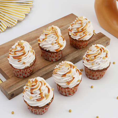 Creamy Cupcakes-picture-22