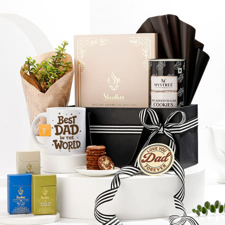 Dad's Treat & Love Hamper-image-42