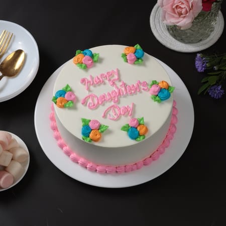 Daughter's Day Pineapple Cake-picture-28