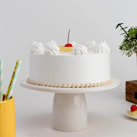 Delectable Pineapple Cake-picture-39