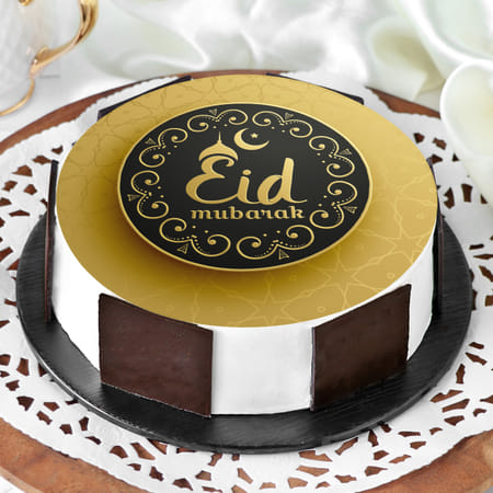 Delicious Ramadan Eid Mubarak Cake-picture-15