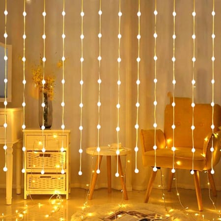 DESIDIYA CRYSTAL BALL LIGHTS LED-picture-26