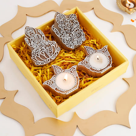 Divine Illumination Celebrations Hamper-picture-29