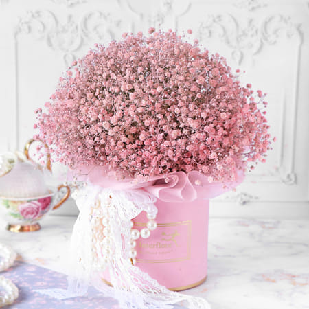 Dreamy Cloud Flower Box-picture-16