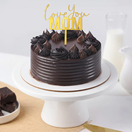 Dutch Truffle Cake for Mom-image-45