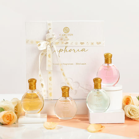 Euphoria Femme perfume Gift Set For Her - 30ml each-picture-15