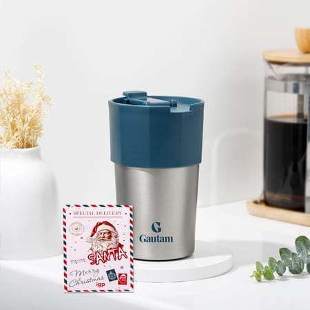 Evergreen Sips Personalized Christmas Mug Gift-picture-23