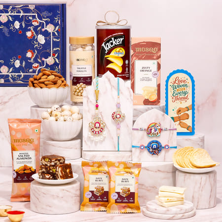 Family Bonds Raksha Bandhan Hamper-picture-26