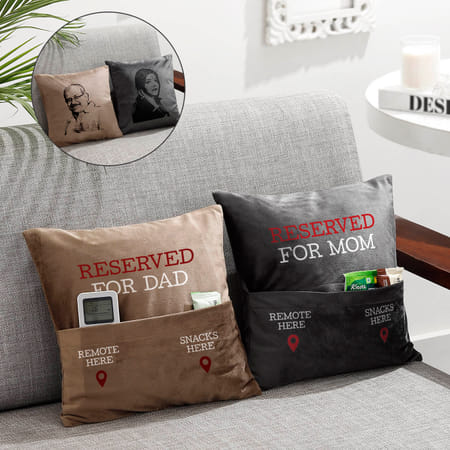 Father's Day Personalized Couple Cushion-picture-30