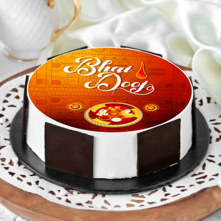 Festive Bhai Dooj Cake-picture-30