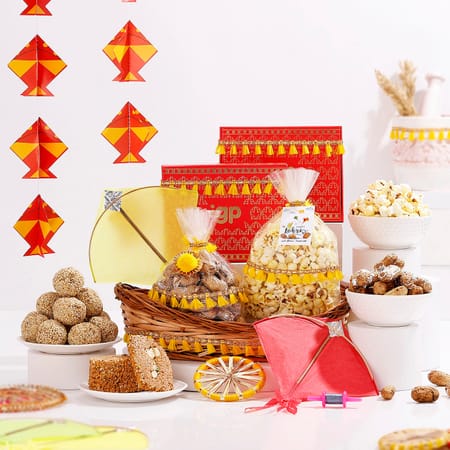 Festive Lohri Treats Hamper-picture-55