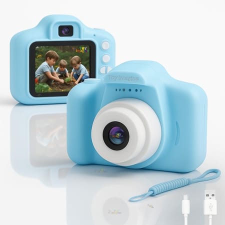 Fizix Instant Selfie Camera for Kids-picture-19