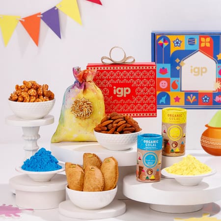 Flavours Of Holi Gift Hamper-picture-39