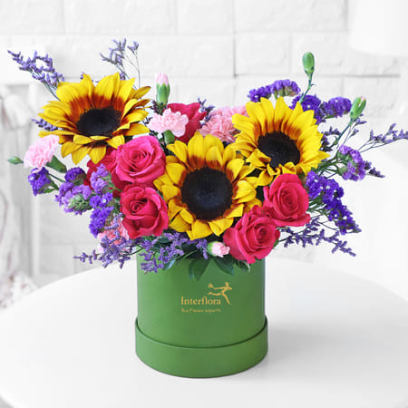 Floral Prism-picture-30