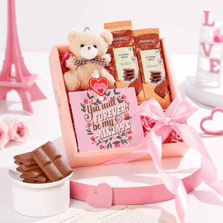 Forever My Love Valentines Gift Hamper-picture-18