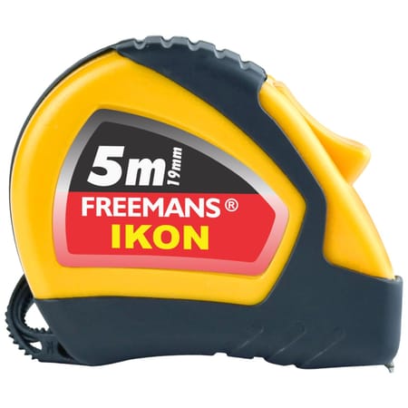 Freemans Measuring Tape-picture-14