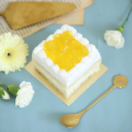 Fresh Cream Pineapple Pastry-picture-20