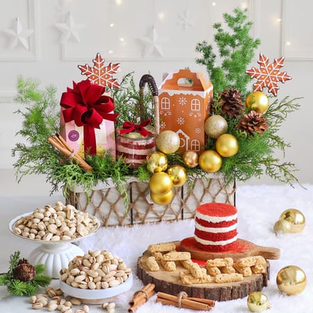 Gingerbread Joy-picture-10
