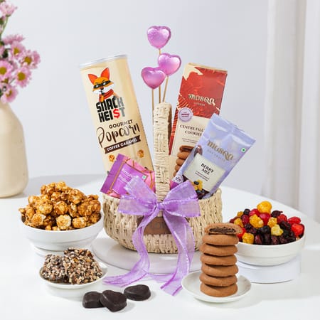 Gourmet Gift Basket-image-47