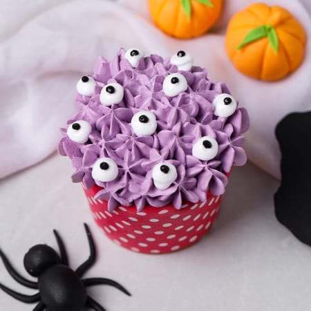 Halloween Vanilla Cupcake-picture-17